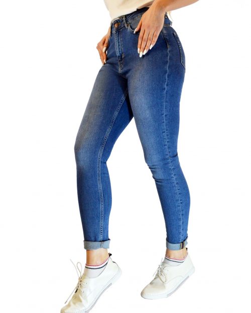 Super Skinny Jeans | ELSA 1005