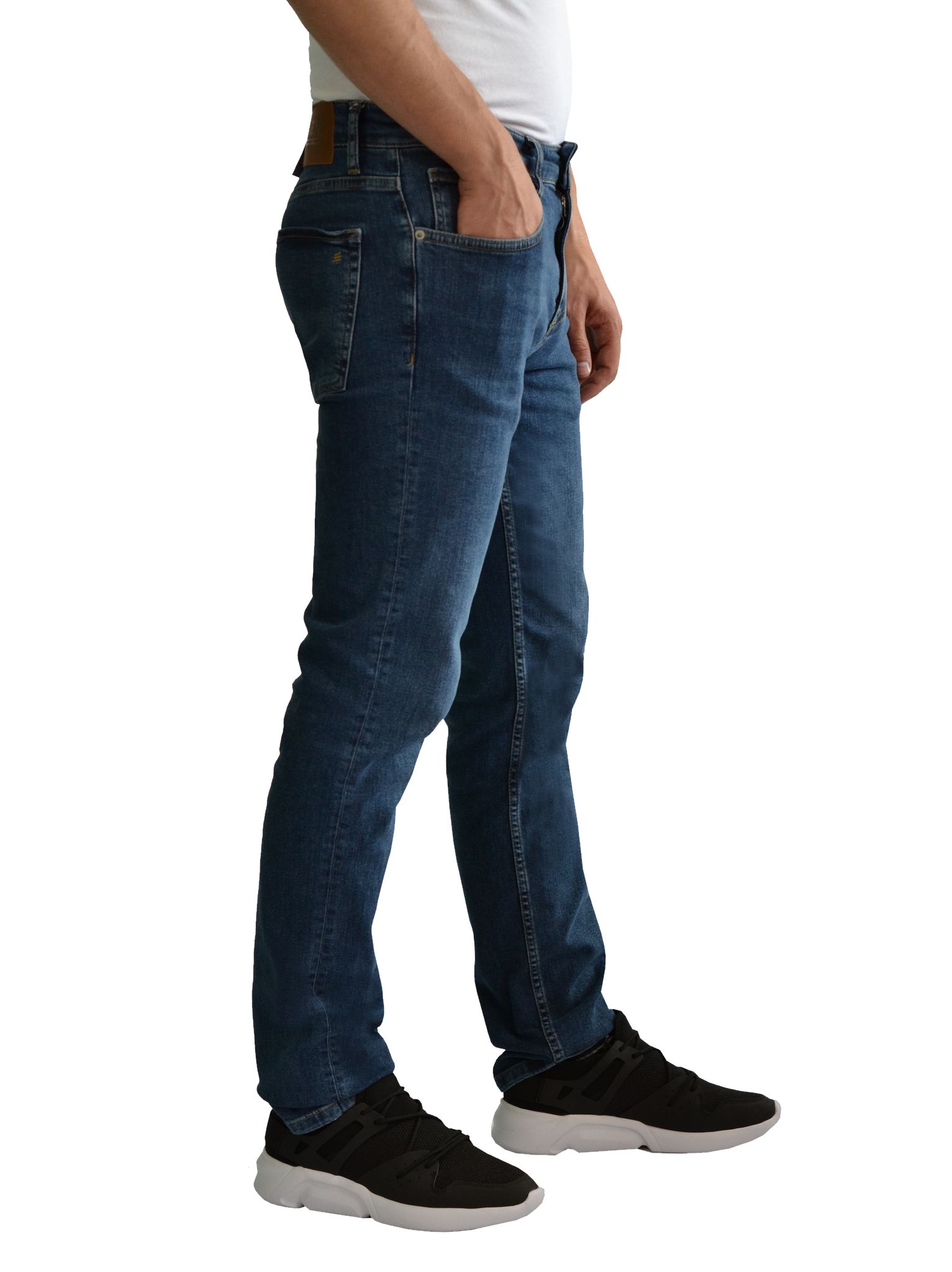Slims Jeans | Nils 1052