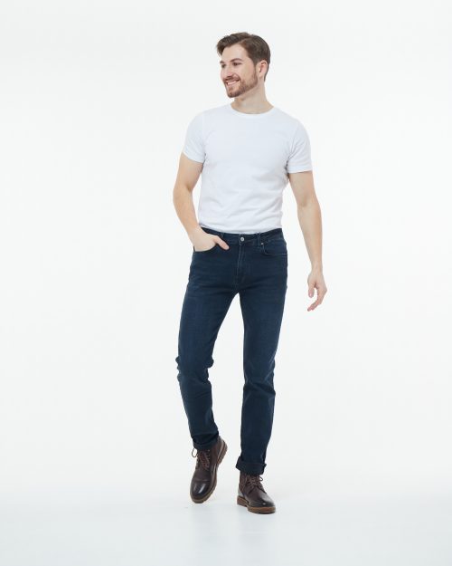 Чоловічі джинси Tapered OSCAR 1064 | Men's jeans Tapered OSCAR 1064