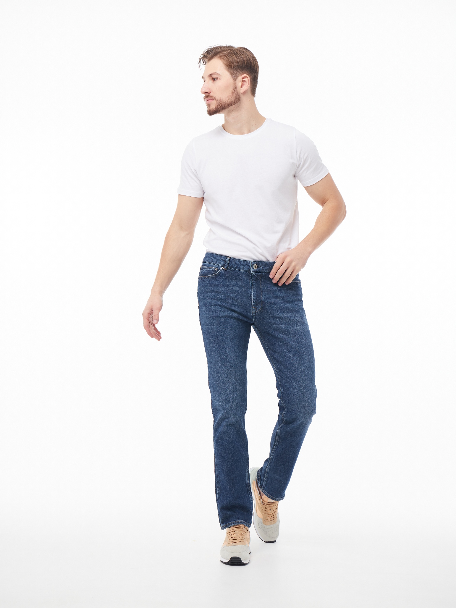 Чоловічі джинси Regular MAGNUS 1096 | Men's jeans Regular MAGNUS 1096