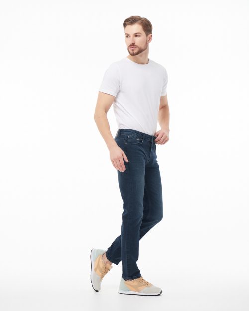 Чоловічі джинси Slim Fit Nils 1094 | Men's jeans Slim Fit Nils 1094