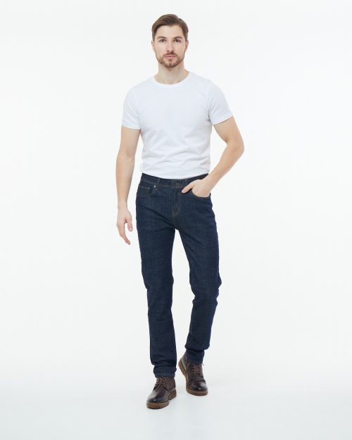 Чоловічі джинси Tapered OSCAR 1132 | Men's jeans Tapered OSCAR 1132