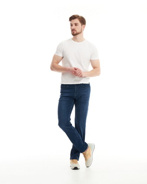 Чоловічі джинси Regular MAGNUS 1112 | Men's jeans Regular MAGNUS 1112
