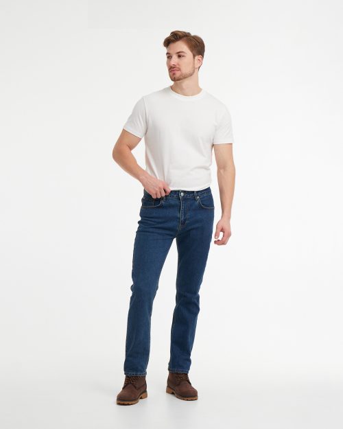 Чоловічі джинси Regular MAGNUS 1166 | Men's jeans Regular MAGNUS 1166