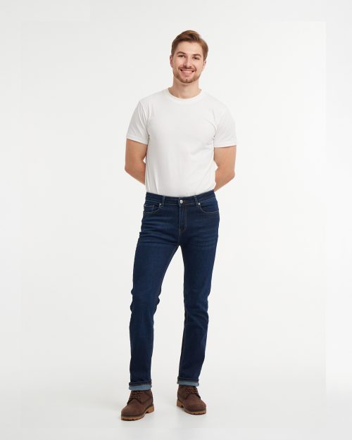 Чоловічі джинси Slim Fit Nils 1165 | Men's jeans Slim Fit Nils 1165