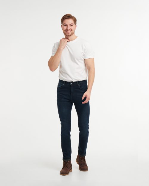 Чоловічі джинси Tapered OSCAR 1175 | Men's jeans Tapered OSCAR 1175